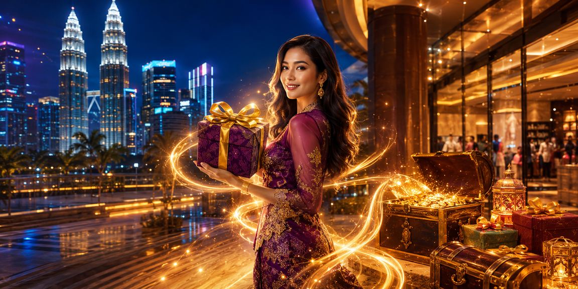 Platform hiburan kasino dalam talian di Kuala Lumpur untuk pengguna vag88