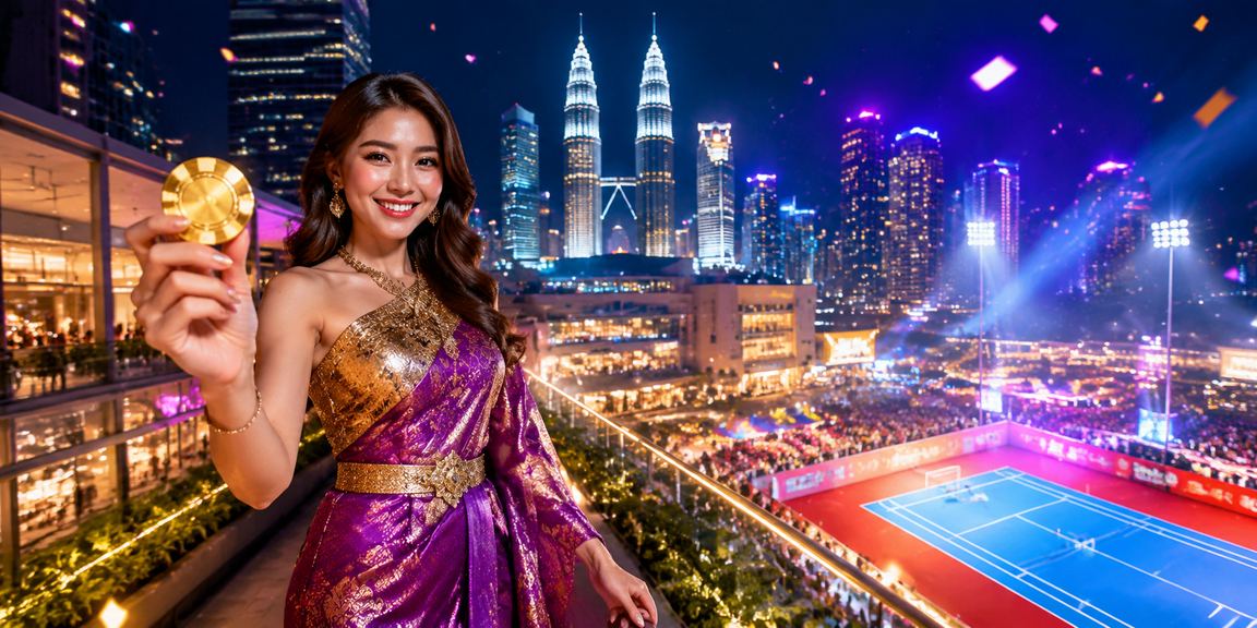 Bonus rebat permainan meja untuk pengguna vag88 di Kuala Lumpur
