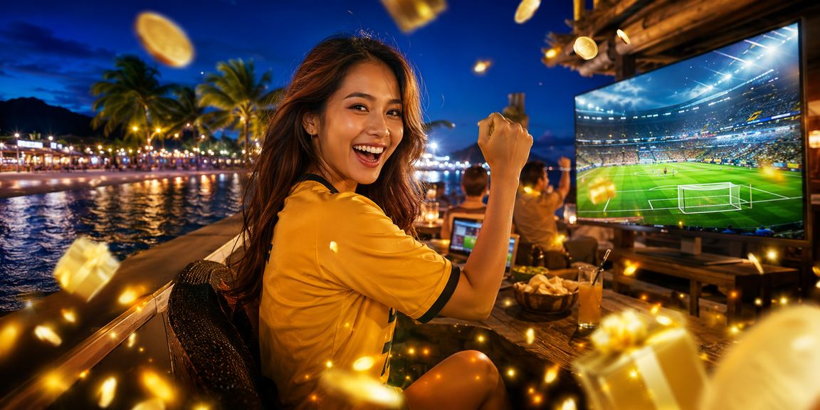 Pengalaman pertaruhan kasino di Langkawi melalui vag88