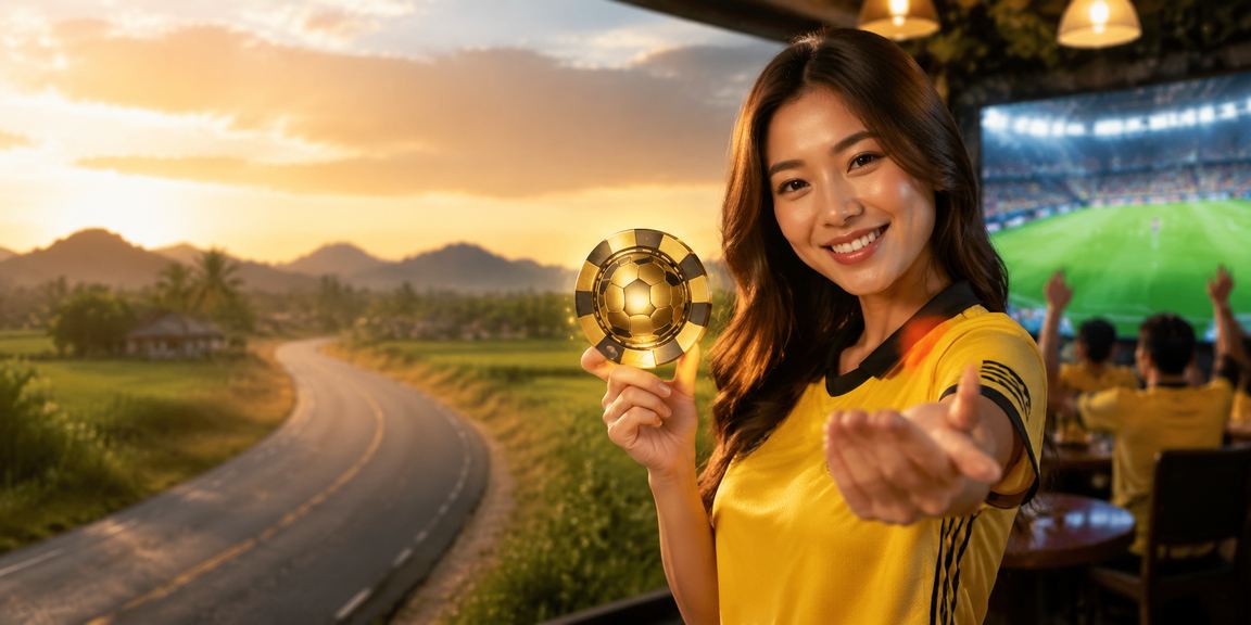 Pertaruhan bola sepak dalam talian di Malaysia dengan perlindungan data vag88