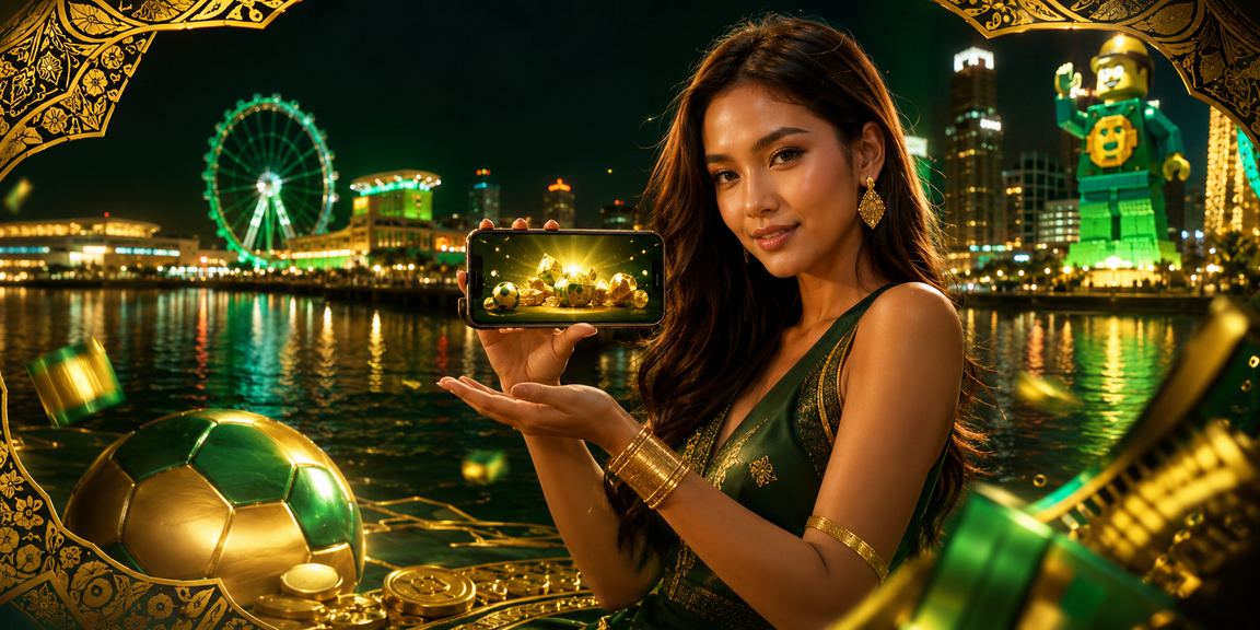 VIP bonus menarik di platform vag88 untuk pengguna Malaysia