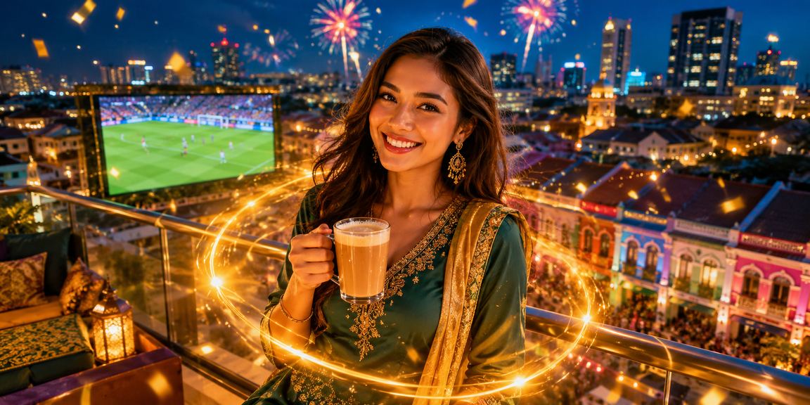 Peminat bola sepak Malaysia menikmati pertaruhan langsung di vag88