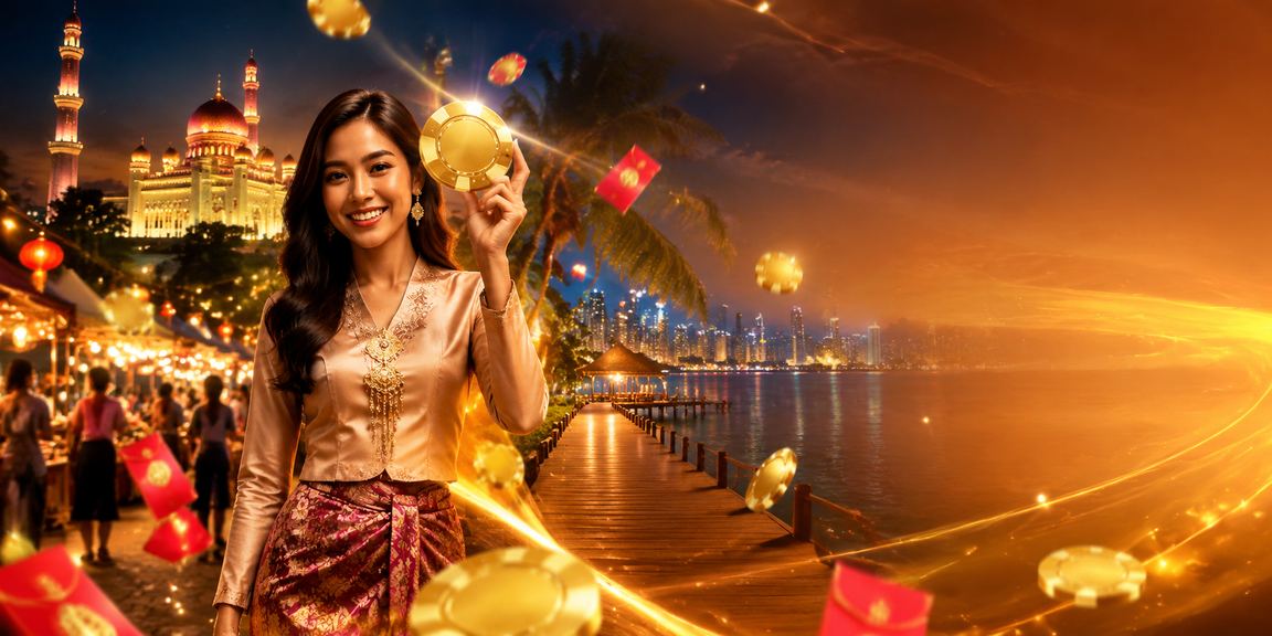 Bonus sampul merah Putrajaya melalui aplikasi mudah alih vag88